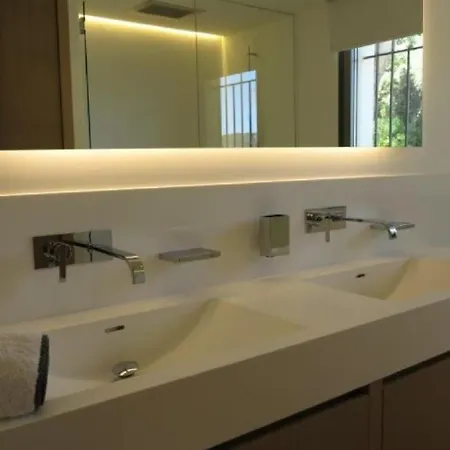 Prázdninový dům Five Bedrooms Ramatuelle
