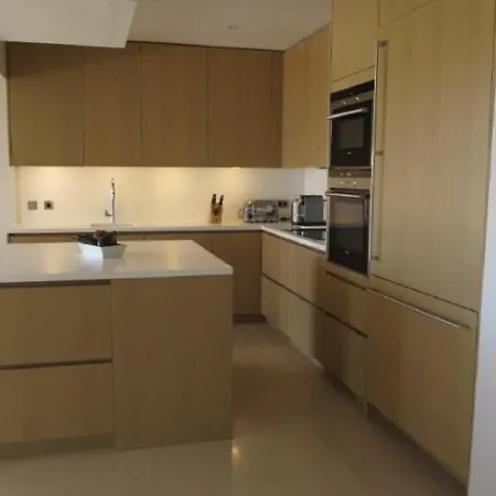 Five Bedrooms *
