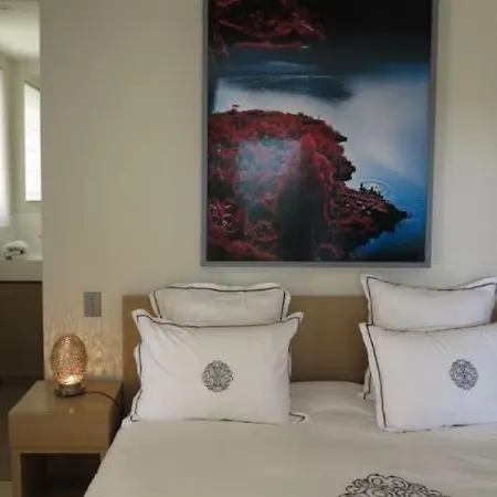 Five Bedrooms * Ramatuelle