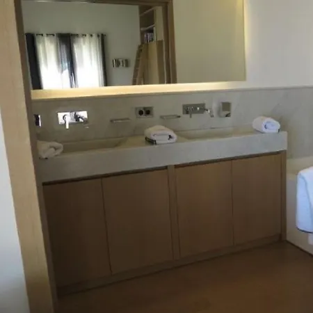 Five Bedrooms * Ramatuelle
