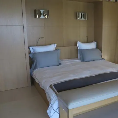 Five Bedrooms *