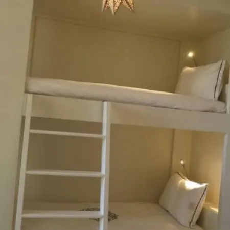 Five Bedrooms Ramatuelle