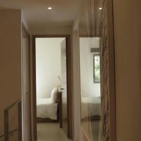 Prázdninový dům Five Bedrooms Ramatuelle